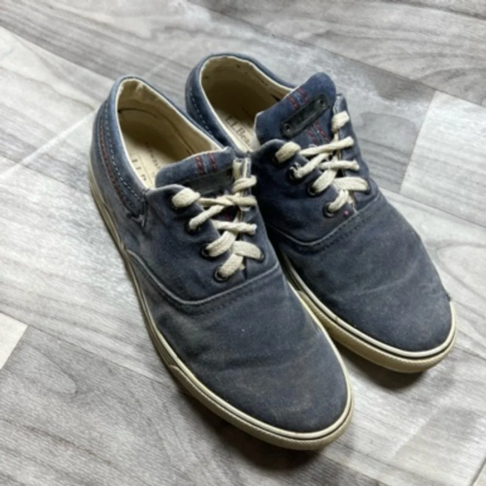 L.L. Bean bean womens